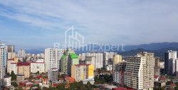 آپارتمان 67 متر مربع - یوریوسکایا, Batumi, گرجستان