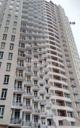 آپارتمان 30 متر مربع - زورابا گورگیلادزه, Batumi, گرجستان