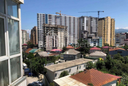 آپارتمان 3-комн 73 m² - آنگیسا, Batumi