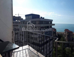 آپارتمان 57 متر مربع - یوریوسکایا, Batumi, گرجستان