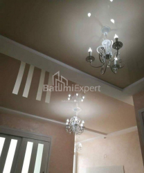 آپارتمان 46 متر مربع - یوسف کوبالادزه, Batumi, گرجستان