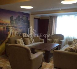 آپارتمان 4-комн 127 m² - ژنرال اصلان آباشیدزه, Batumi