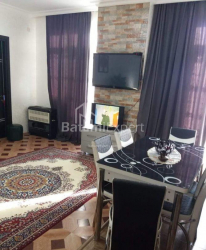 آپارتمان 3-комн 70 m² - گالاکتیون تبیدزه, Batumi