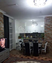 آپارتمان 3-комн 70 m² - گالاکتیون تبیدزه, Batumi