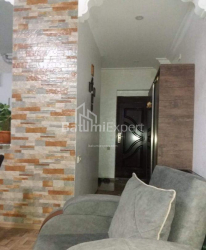 آپارتمان 3-комн 70 m² - گالاکتیون تبیدزه, Batumi