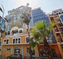 آپارتمان 3-комн 94 m² - روستاولی, Batumi