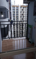آپارتمان 37 متر مربع - یوسف کوبالادزه, Batumi, گرجستان