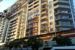 آپارتمان 44 متر مربع - کلانتر خیمشیاشویلی, Batumi, گرجستان