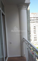 آپارتمان 33 متر مربع - کلانتر خیمشیاشویلی, Batumi, گرجستان