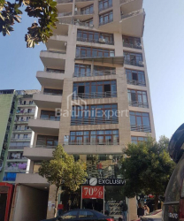 آپارتمان 2-комн 46 m² - زورابا گورگیلادزه, Batumi