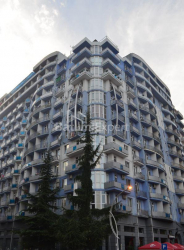 آپارتمان 52 متر مربع - یوریوسکایا, Batumi, گرجستان