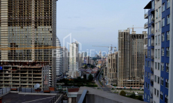 آپارتمان 40 متر مربع - نیکو پیروسمانی, Batumi, گرجستان