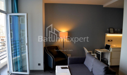 آپارتمان 2-комн 40 m² - نیکو پیروسمانی, Batumi