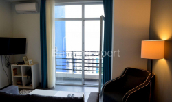 آپارتمان 2-комн 40 m² - نیکو پیروسمانی, Batumi
