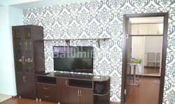 آپارتمان 4-комн 88 m² - کلانتر خیمشیاشویلی, Batumi
