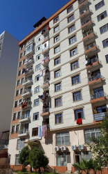 آپارتمان 4-комн 88 m² - کلانتر خیمشیاشویلی, Batumi