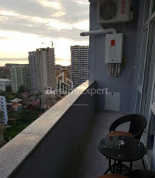 آپارتمان 3-комн 68 m² - یوسف کوبالادزه, Batumi