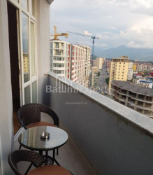 آپارتمان 3-комн 68 m² - یوسف کوبالادزه, Batumi