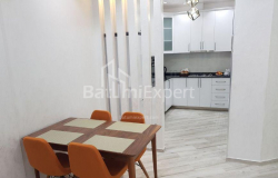 آپارتمان 3-комн 68 m² - یوسف کوبالادزه, Batumi