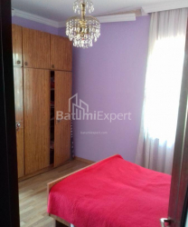 آپارتمان 3-комн 63 m² - آندرونیکاشویلی, Batumi