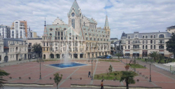 آپارتمان 44 متر مربع - یوریوسکایا, Batumi, گرجستان