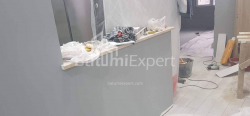 آپارتمان 2-комн 60 m² - نیکو پیروسمانی, Batumi