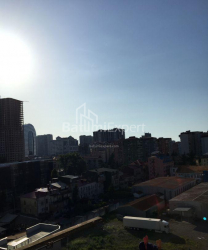آپارتمان 76 متر مربع - الکساندرا پوشکین, Batumi, گرجستان