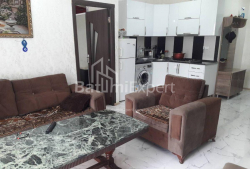 آپارتمان 60 متر مربع - پترا باگریونی, Batumi, گرجستان