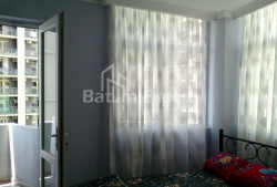 آپارتمان 52 متر مربع - یوریوسکایا, Batumi, گرجستان
