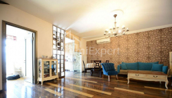 آپارتمان 4-комн 93 m² - واختنگ گرگاسالی, Batumi