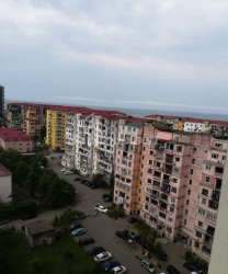 آپارتمان 35 متر مربع - یوسف کوبالادزه, Batumi, گرجستان