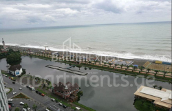 آپارتمان 2-комн 52 m² - کلانتر خیمشیاشویلی, Batumi