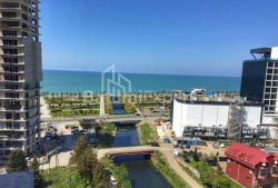 آپارتمان 3-комн 71 m² - یوریوسکایا, Batumi