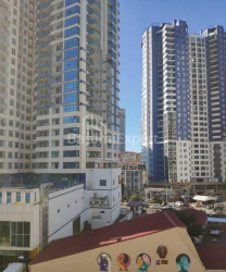 آپارتمان 51 متر مربع - نیکو پیروسمانی, Batumi, گرجستان