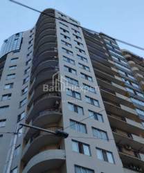 آپارتمان 51 متر مربع - نیکو پیروسمانی, Batumi, گرجستان