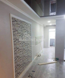 آپارتمان 40 متر مربع - یوسف کوبالادزه, Batumi, گرجستان