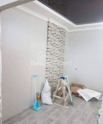 آپارتمان 40 متر مربع - یوسف کوبالادزه, Batumi, گرجستان