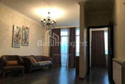 آپارتمان 2-комн 64 m² - نیکو پیروسمانی, Batumi
