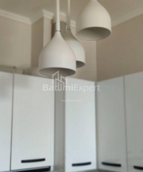 آپارتمان 2-комн 54 m² - نیکو پیروسمانی, Batumi