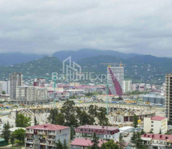 آپارتمان 70 متر مربع - نیکو پیروسمانی, Batumi, گرجستان