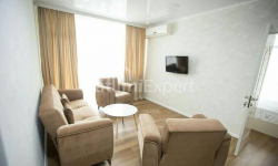 آپارتمان 3-комн 70 m² - نیکو پیروسمانی, Batumi