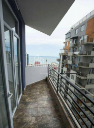 آپارتمان 3-комн 70 m² - نیکو پیروسمانی, Batumi