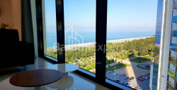 آپارتمان 3-комн 110 m² - یوریوسکایا, Batumi