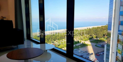 آپارتمان 110 متر مربع - یوریوسکایا, Batumi, گرجستان
