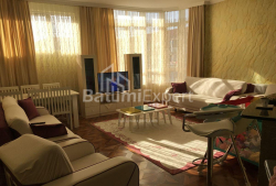 آپارتمان 105 متر مربع - یوریوسکایا, Batumi, گرجستان