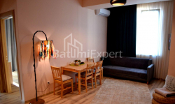 آپارتمان 3-комн 70 m² - نیکو پیروسمانی, Batumi