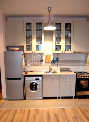آپارتمان 3-комн 70 m² - نیکو پیروسمانی, Batumi