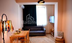 آپارتمان 3-комн 70 m² - نیکو پیروسمانی, Batumi