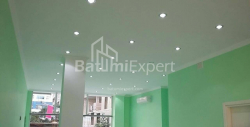 آپارتمان 1-комн 74 m² - شالوا ایناساریدزه, Batumi