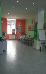 آپارتمان 1-комн 74 m² - شالوا ایناساریدزه, Batumi